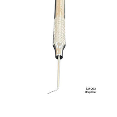 3 Explorer - Fortec 