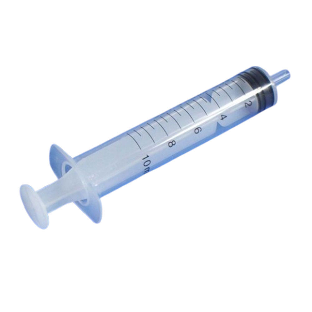 10CC SYRING FMS-1001