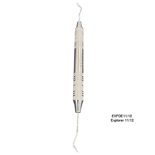 11/12 Explorer - Fortec 
