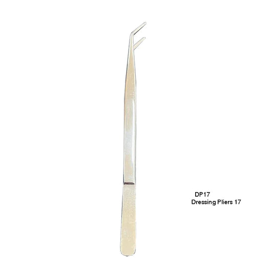 Dressing Pliers - Fortec 