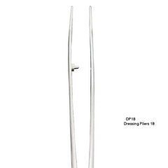 18 Dressing Pliers - Fortec 