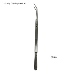 18 Locking Dressing Pliers - Fortec 