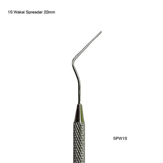 1S Wakai Spreader (22mm)