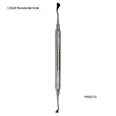 1/2 Solt Periodontal Knife
