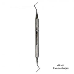 1 Meinershagen Gingival Retractor