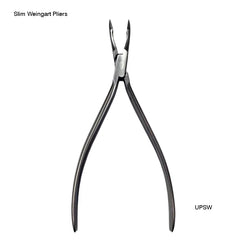 Slim Weingart Pliers - Fortec 