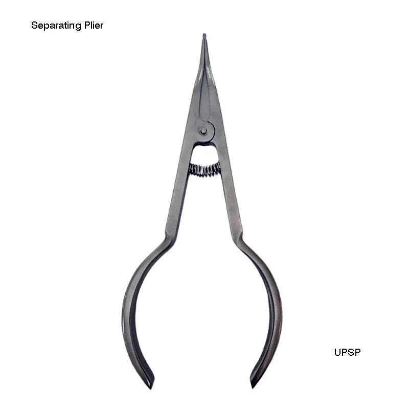 Separating Plier - Fortec 