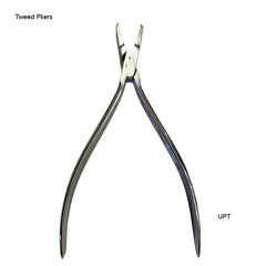 Tweed Pliers - Fortec 