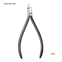 Tweed Pliers Slim - Fortec 