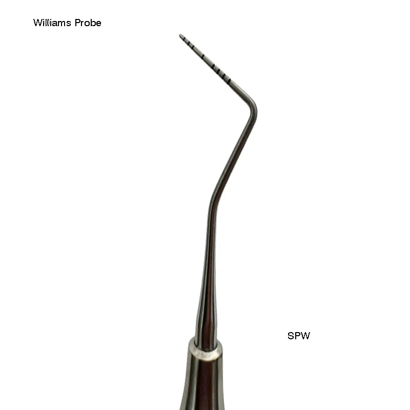 Williams Probe - Fortec 