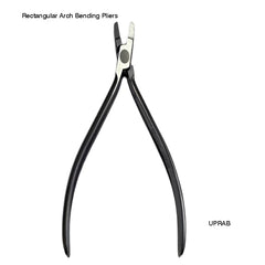 Rectangular Arch Bending Pliers - Fortec 