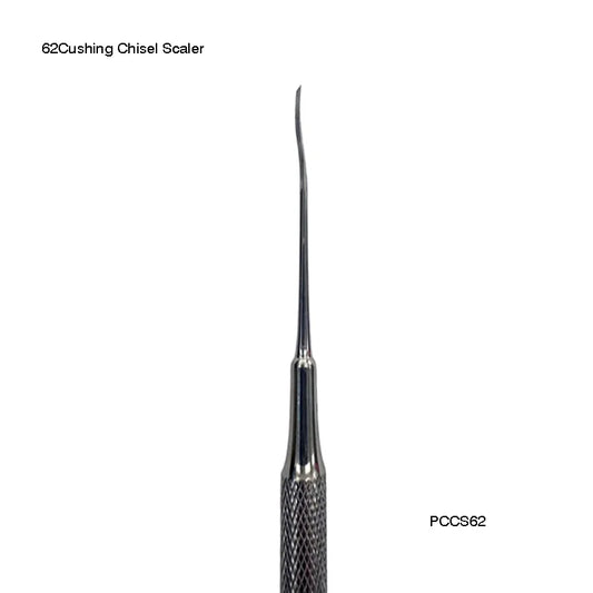 62 Cushing Chisel Scaler