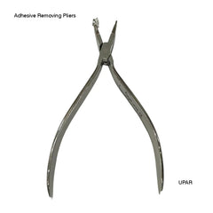 Adhesive Removing Pliers - Fortec 