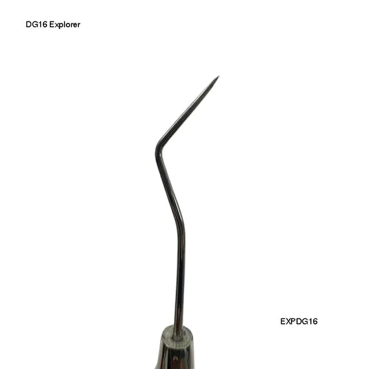 DG16 Explorer - Fortec 