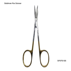 Goldman-Fox Scissor