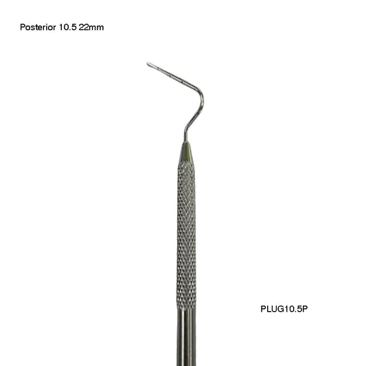 Posterior 10.5P (22mm)