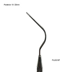 Posterior 10 (22mm)
