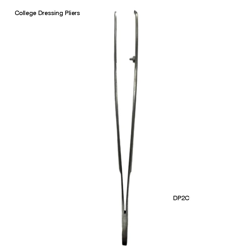CoPliersllege Dressing - Fortec 