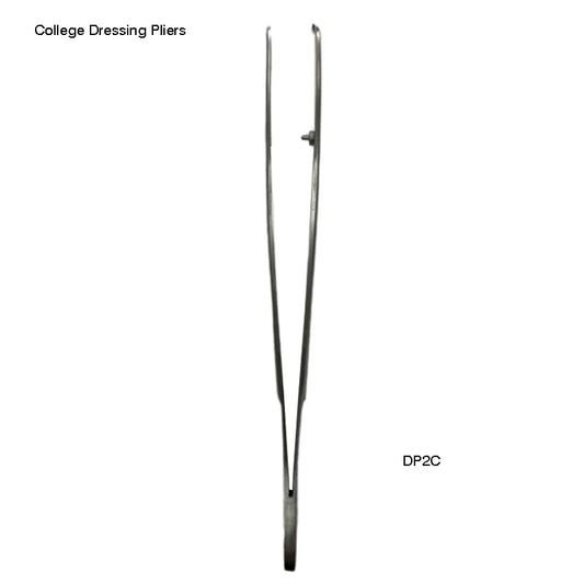 CoPliersllege Dressing - Fortec 