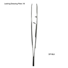 18 Locking Dressing Pliers - Fortec 