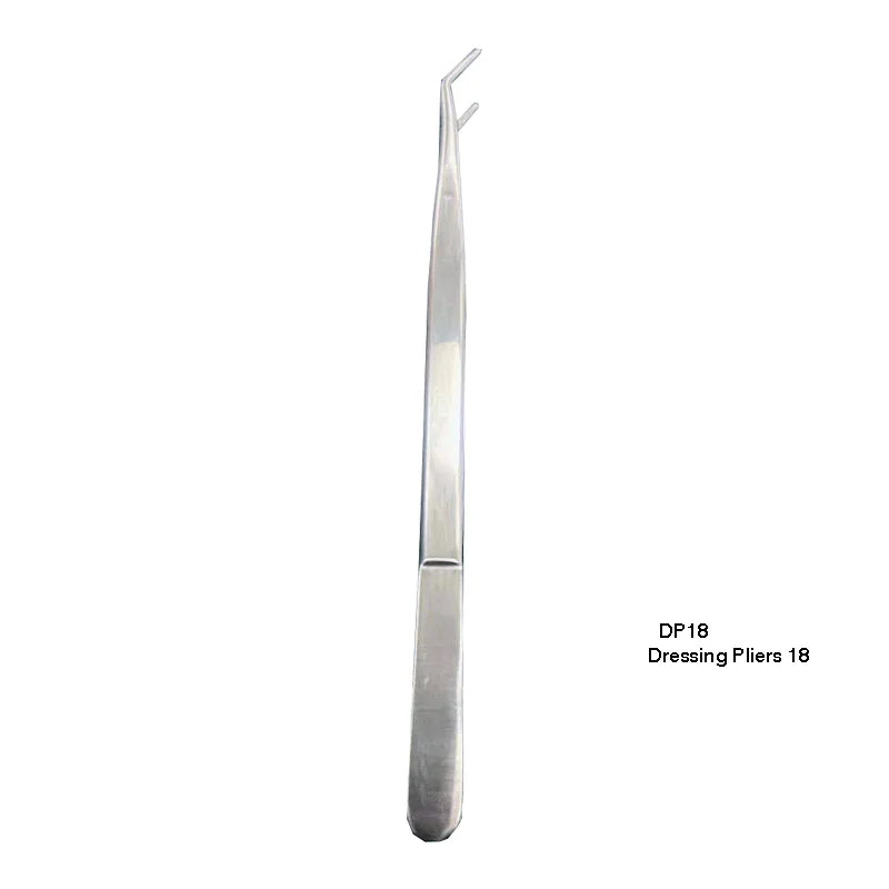 18 Dressing Pliers - Fortec 