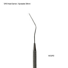 GP2 Heat Carrier / Spreader (25mm) - Fortec 