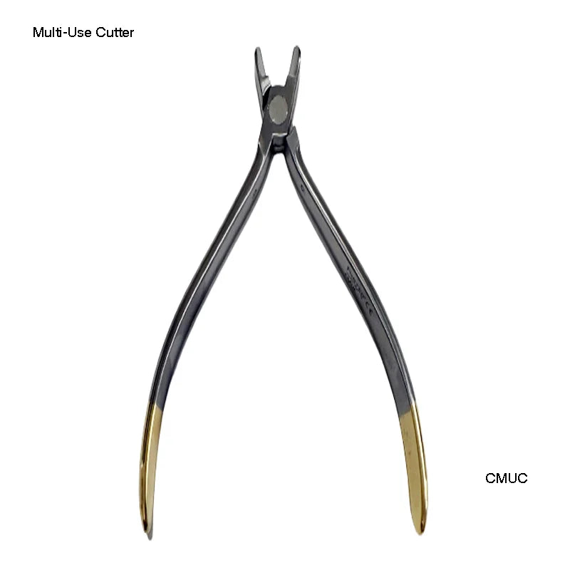 Multi-Use Cutter - Fortec 