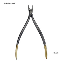 Multi-Use Cutter - Fortec 