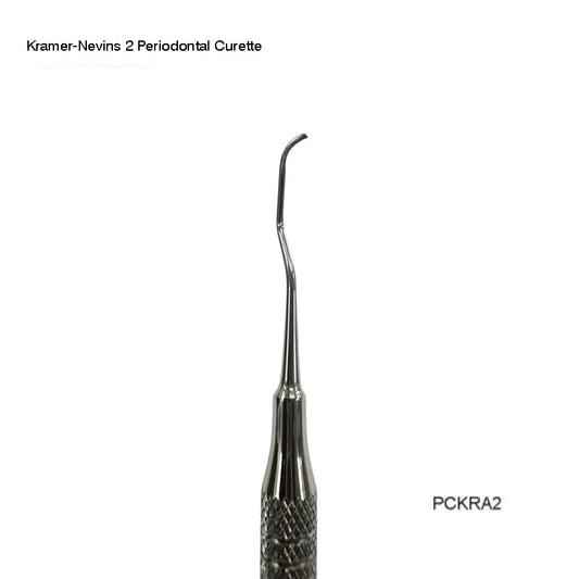 Kramer-Nevins 2 Periodontal Curette