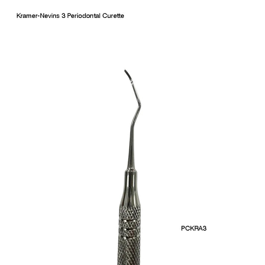 Kramer-Nevins 3 Periodontal Curette