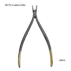 Mini Pin & Ligature Cutter