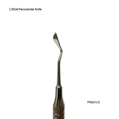 1/2 Solt Periodontal Knife