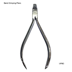 Band Crimping Pliers - Fortec 