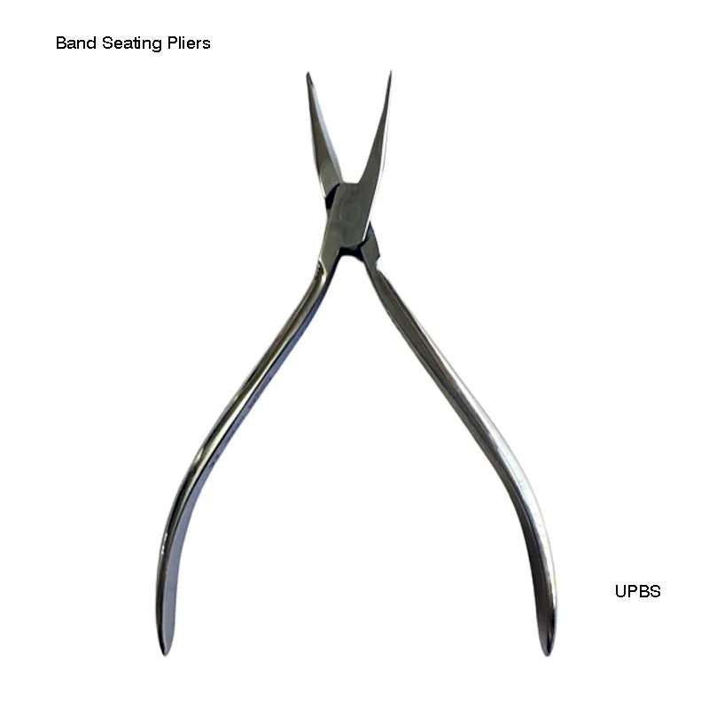 Band Seating Pliers - Fortec 