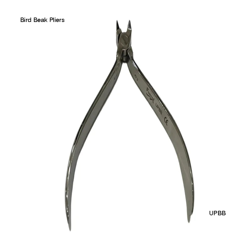 Bird Beak Pliers - Fortec 