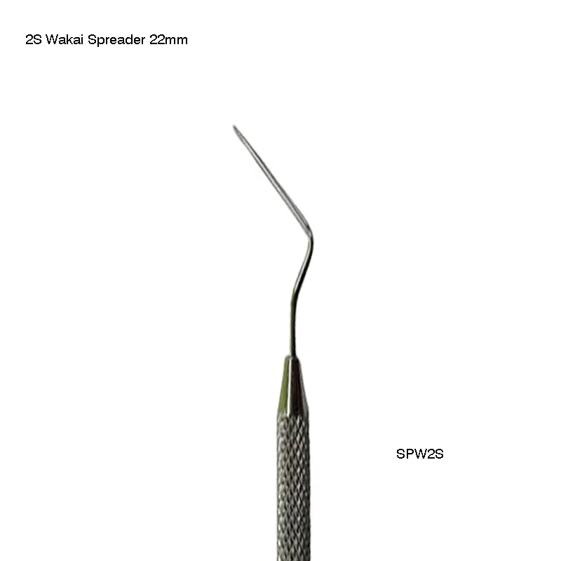 2S Wakai Spreader (22mm)