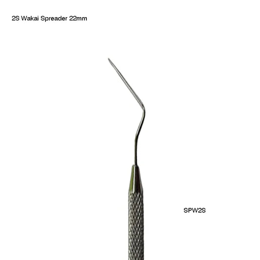 2S Wakai Spreader (22mm)