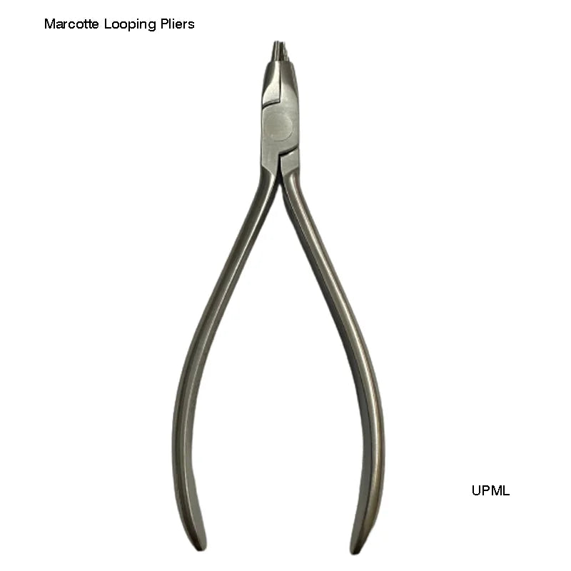 Marcotte Looping Pliers - Fortec 