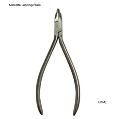 Marcotte Looping Pliers - Fortec 