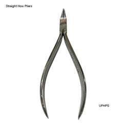 Straight How Pliers - Fortec 