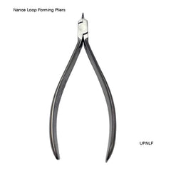 Nance Loop Forming Pliers - Fortec 