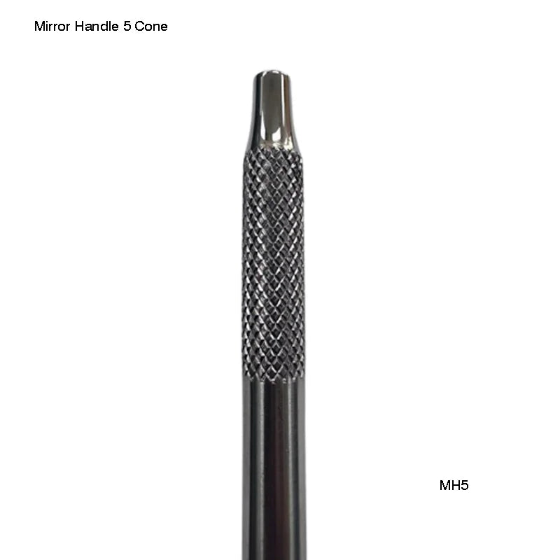 Mirror Handle 5 Cone - Fortec 