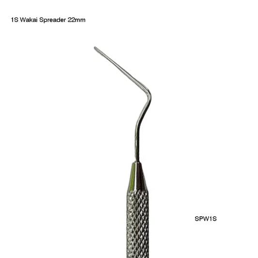 1S Wakai Spreader (22mm)