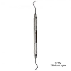 2 Meinershagen Gingival Retractor