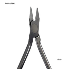 Adams Pliers - Fortec 
