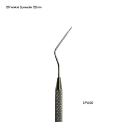 2S Wakai Spreader (22mm)