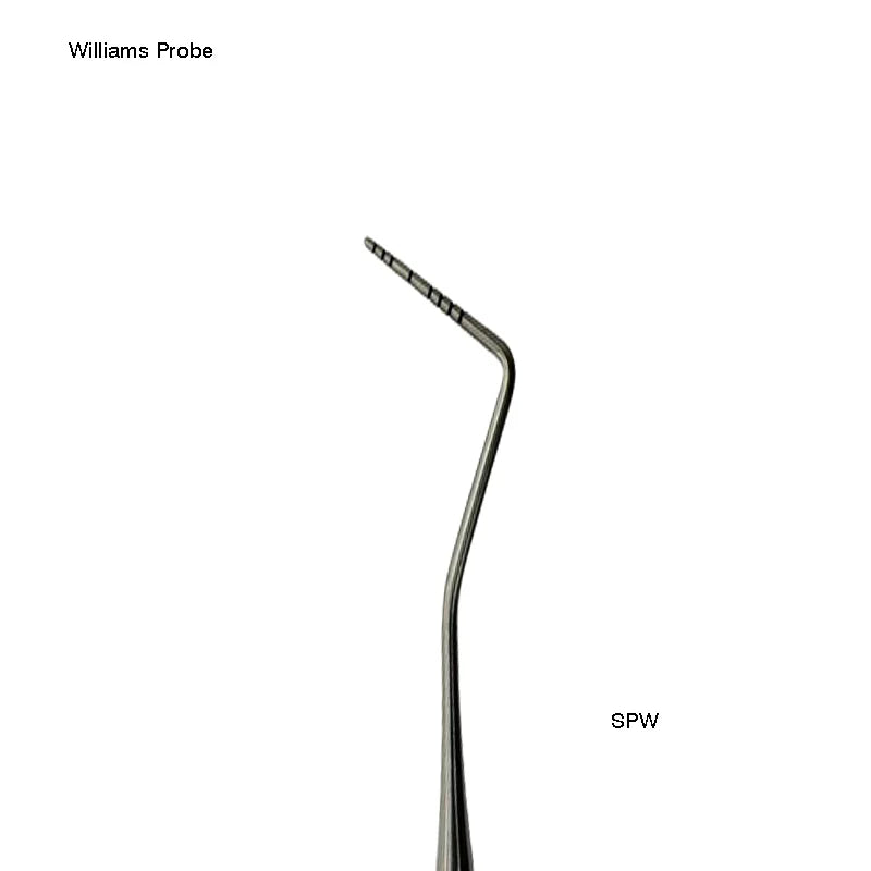Williams Probe - Fortec 