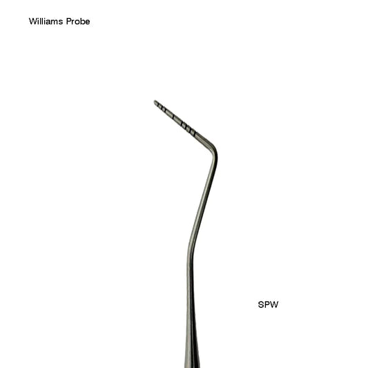 Williams Probe - Fortec 