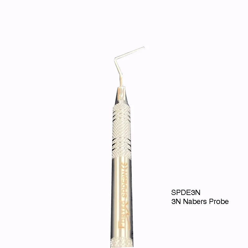 3N Nabers Probe - Fortec 