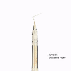 3N Nabers Probe - Fortec 